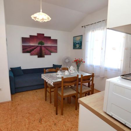 Apartments Irena Trogir Kültér fotó