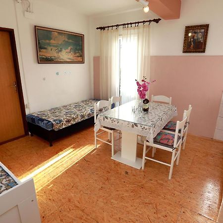 Apartments Irena Trogir Kültér fotó