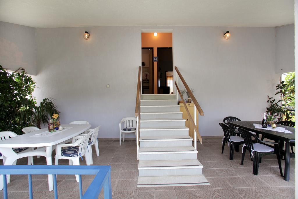 Apartments Irena Trogir Kültér fotó