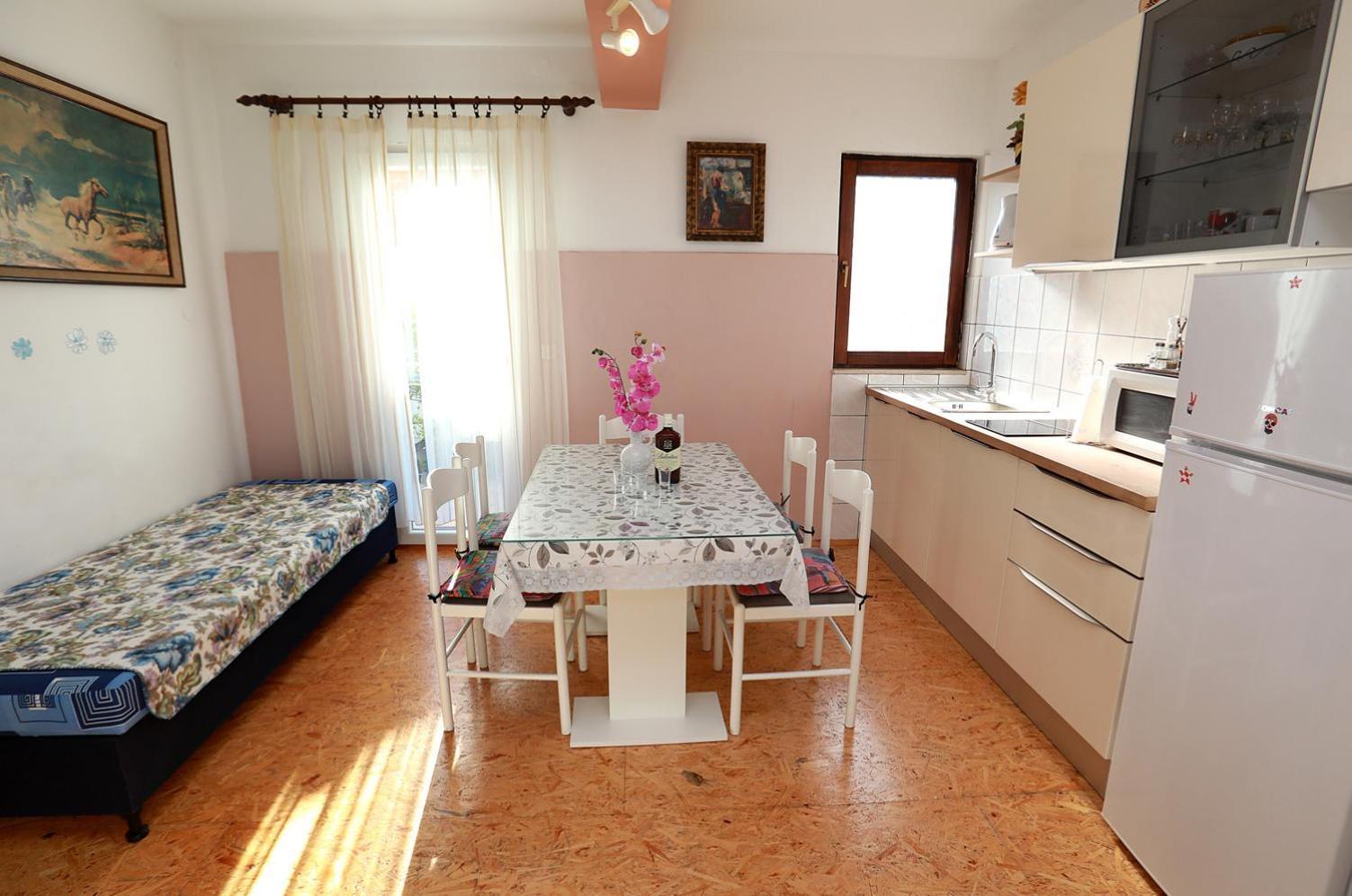 Apartments Irena Trogir Kültér fotó